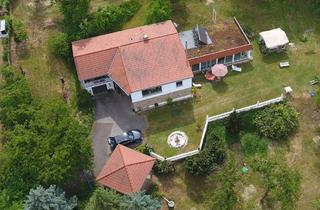 Einfamilienhaus kaufen in 07749 Wöllnitz, Einfamilienhaus in Naturlage mit Panoramablick