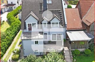 Haus kaufen in 95326 Kulmbach, Viel Freiraum und idyllische Lage!