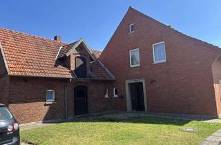 Haus kaufen in Warbersche Straße 28, 31675 Bückeburg, Großes Wohnhaus mit viel Potenzial