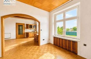 Haus kaufen in 45307 Kray, Wohlfühlfaktor: Zechenhaus mit großem Garten