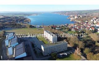 Haus kaufen in Walter-Schneider-Straße 6,7,8, 06317 Seeburg, Attraktives Entwicklungsobjekt (ca. 1405 m²) in Seeburg - 24 WE, Balkone, Seeblick u. 24 Stellplätze