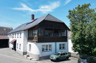 Haus kaufen in 95191 Leupoldsgrün, Ein Gasthaus. Ein Zuhause. Ihre Geschichte.