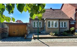 Haus kaufen in 38895 Derenburg, Mein kleines, neues Heim
