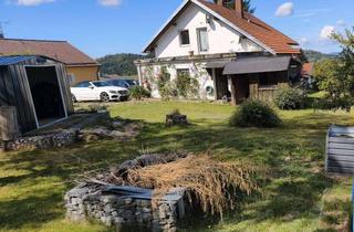 Einfamilienhaus kaufen in 94146 Hinterschmiding, Gemütliches Einfamilienhaus in ruhiger beschaulicher Dorflage