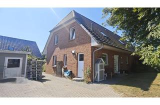 Doppelhaushälfte kaufen in 22946 Brunsbek, Moderne Doppelhaushälfte KfW 70