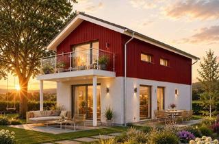 Haus kaufen in 46145 Tackenberg, Living Haus | Das Grundstück ist da - jetzt bekommt Ihr Wohntraum ein Fundament | KfW 40 & QNG