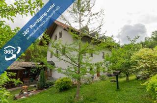 Einfamilienhaus kaufen in 94032 Innstadt, Passau-Innstadt: Einfamilienhaus mit Einliegerwohnung