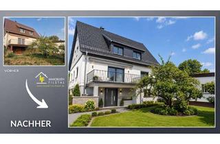Haus kaufen in 73655 Plüderhausen, 1 - 2 FH Sanierungsprojekt in Toplage mit Blick & Südausrichtung - Optional mit umfassendem Sanier