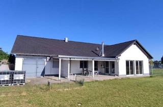 Haus kaufen in 97502 Euerbach, Wunderschöner Bungalow - für Menschen die Möglichkeiten erkennen und Chancen nutzen!