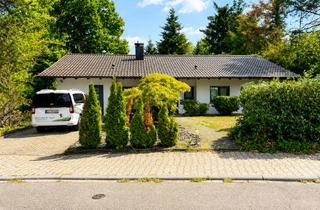 Haus kaufen in 76571 Gaggenau, Top sanierter Bungalow in bester Lage von Gaggenau
