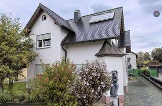 Haus kaufen in 89362 Offingen, Zentrales Wohnglück in Offingen - Freistehendes EFH mit XXL-Terrasse! VB!