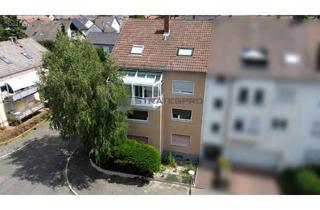 Mehrfamilienhaus kaufen in 68259 Feudenheim, Mehrfamilienhaus in Mannheim-Feudenheim