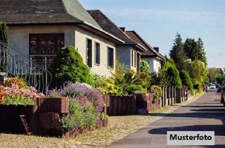 Haus kaufen in Friedrichstr., 31737 Rinteln, Einfamilien-Reihenendhaus in familienfreundlicher Wohnlage - provisionsfrei