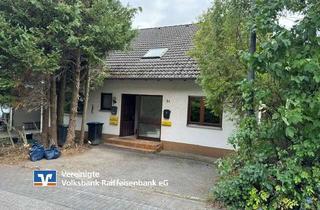 Haus kaufen in 56841 Traben-Trarbach, Wohnhaus mit ELW und schönem Ausblick