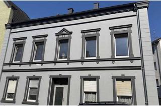 Mehrfamilienhaus kaufen in 58300 Wetter, Kapitalanlage mit Zukunft – Ihr Investment - Leerstehendes Mehrfamilienhaus