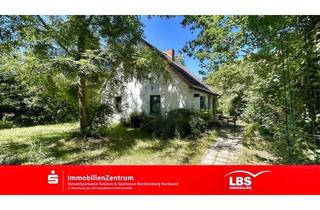 Haus kaufen in 18239 Satow, Zeitloses Zuhause im Grünen