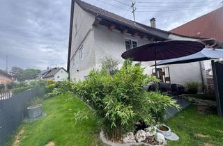 Haus kaufen in 87789 Woringen, Ein Haus voller Möglichkeiten!
