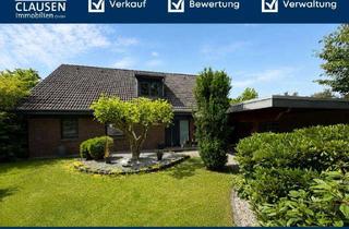 Einfamilienhaus kaufen in 24598 Boostedt, Großzügiges Einfamilienhaus in gefragter Lage in Boostedt!