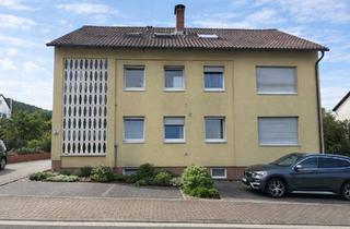 Mehrfamilienhaus kaufen in Berliner Str. 10, 63906 Erlenbach, Kapitalanlage in Erlenbach: Vollvermietetes Mehrfamilienhaus mit 4 Wohneinheiten!