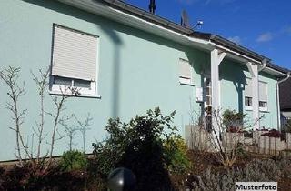 Einfamilienhaus kaufen in Große Straße., 24855 Jübek, Einfamilienhaus (Bungalow) mit Garage auf gepflegtem Grundstück
