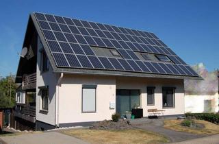 Einfamilienhaus kaufen in 56754 Dünfus, "HOCHWERTIG MODERNISIERTES EINFAMILIENHAUS MIT GROSSZÜGIGEM GRUNDSTÜCK IN HERRLICHER ORTSRANDLAGE"