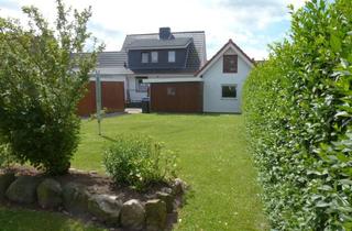 Einfamilienhaus kaufen in 23769 Fehmarn, *** TOP EINFAMILIENHAUS *** GARAGE, GARTEN, TERRASSE!