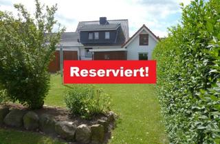 Einfamilienhaus kaufen in 23769 Fehmarn, *** TOP EINFAMILIENHAUS *** GARAGE, GARTEN, TERRASSE!