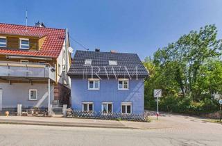 Einfamilienhaus kaufen in 72218 Wildberg, Wohnen mit Charakter. Liebevoll saniertes Einfamilienhaus mit sonniger Terrasse