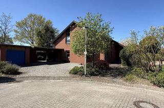 Einfamilienhaus kaufen in 38176 Wendeburg, Attraktives Einfamilienhaus mit Einliegerwohnung in ruhiger Lage von Bortfeld