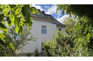 Villa kaufen in 38889 Blankenburg, Repräsentative Villa mit Gartenidylle