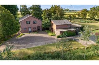 Einfamilienhaus kaufen in 25792 Strübbel, Solides Einfamilienhaus in herrlicher, ruhiger Wohnlage mit Blick über die Felder in Strübbel