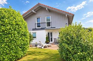 Einfamilienhaus kaufen in 84359 Simbach, Gepflegtes Einfamilienhaus in begehrter, ruhiger Lage von Simbach am Inn