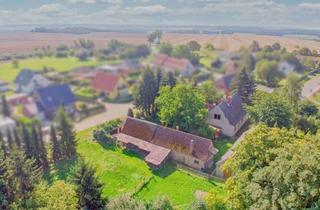 Einfamilienhaus kaufen in Bienenweg 39, 17039 Neuenkirchen, Renovierungsbedürftiges Einfamilienhaus auf großem Grundstück mit 2 Garagen und viel Potenzial