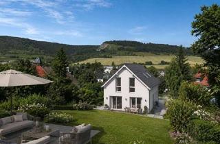 Haus kaufen in 07751 Löberschütz, Kompaktes (T-)RAUMWUNDER für Individualisten