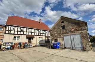 Haus kaufen in 02708 Löbau, Wohn- und Gewerbegrundstück