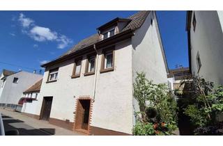 Haus mieten in 69181 Leimen, Zuhause mit 5 Zimmern in Leimen