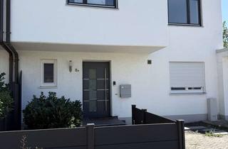 Haus mieten in Ergoldinger Straße 8 a, 84030 Industriegebiet, Einfamilienhaus mit 165 m² in Landshut