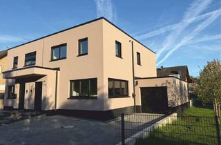 Haus mieten in 53894 Mechernich, Bauhausstil: TOP Lage - TOP Ausstattung - TOP Qualität