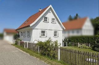 Haus mieten in 85283 Wolnzach, Liebevolles Wohnglück zu vermieten