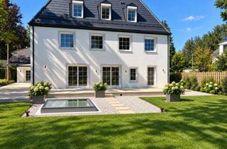 Haus mieten in 82031 Grünwald, Erstbezug: High End Luxus Anwesen in Grünwald