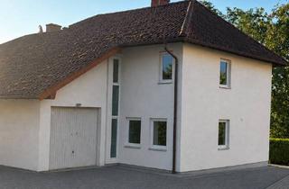 Haus mieten in 66894 Lambsborn, Wunderschönes Einfamilienhaus (5 Zi) mit Garten/Waldrandlage und Fernblick
