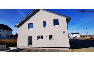 Haus mieten in 88630 Pfullendorf, Wohnen mit Charakter: Modernes Haus in Pfullendorf