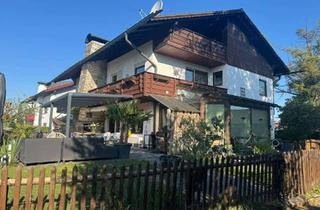 Haus mieten in Am Birkenhölzl, 83043 Bad Aibling, Zuhause mit viel Platz in Bad Aibling