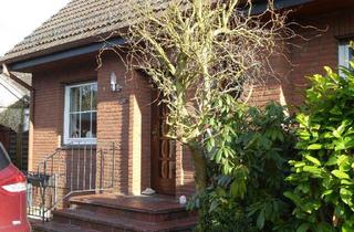 Haus mieten in Wacholderweg 26a, 21629 Neu Wulmstorf, Schöne Doppelhaushälfte mit Garten & Garage in Neu Wulmstorf (provisionsfrei)