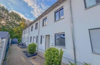 Haus mieten in 25436 Heidgraben, Platz für die ganze Familie: Modernes Reihenmittelhaus mit Dachstudio in ruhiger Lage.