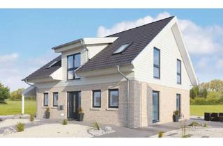 Haus mieten in 32689 Kalletal, Budget-Mietkauf-Traum. Entspannt & günstig einziehen: Ihr KfW-Einfamilienhaus per Mietkauf