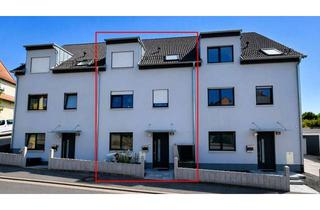 Haus mieten in 96050 Bamberg, Reihenmittelhaus | ab 01.11.26 | 203 m² | Garten | 2 Garagen | EBK | Frensdorf