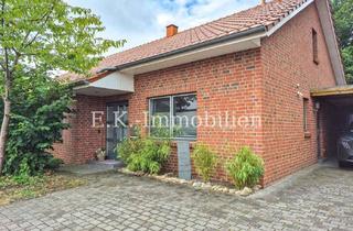 Haus mieten in 26817 Rhauderfehn, *** Ebenerdig wohnen in bester Lage ***