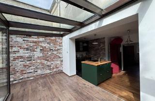 Haus mieten in Schmausstraße 81, 12555 Köpenick, Kernsaniertes Reihenhaus im Märchenviertel in Köpenick