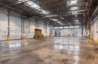 Gewerbeimmobilie mieten in 06796 Brehna, Provisionsfrei im Alleinauftrag: Ca. 11.900 m² Industriehalle - combine Transaction